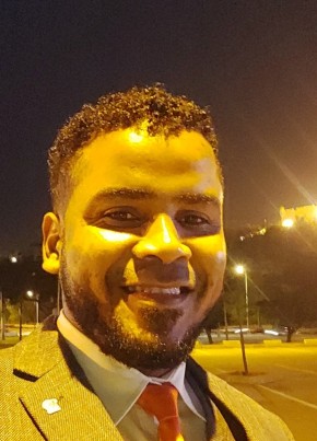 Paulo, 39, República de Angola, Loanda
