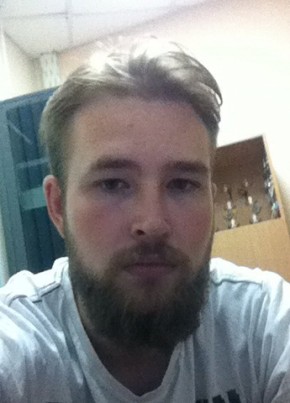 Иван, 29, Россия, Новосибирск