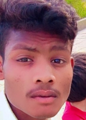 Raj, 18, India, Jalandhar