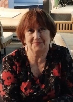 Юлия из Клина 64 года