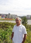Марат, 66 лет, Уфа