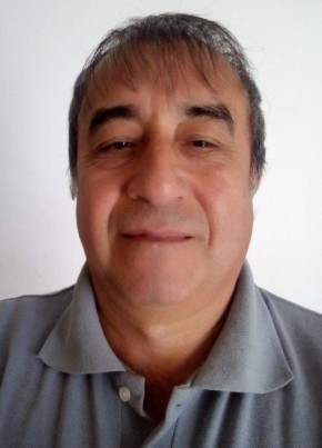 Alberto, 56, República Argentina, Bell Ville
