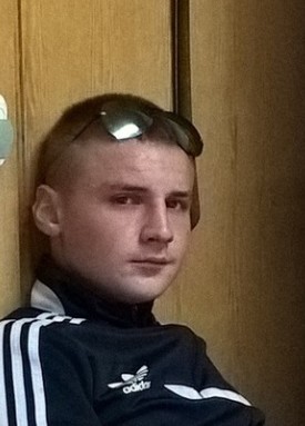 Николай, 27, Россия, Ефремов