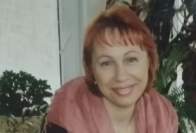 Ludmila, 53 - Только Я