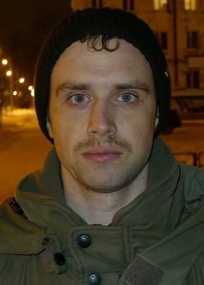 Андрей, 37, Россия, Куровское