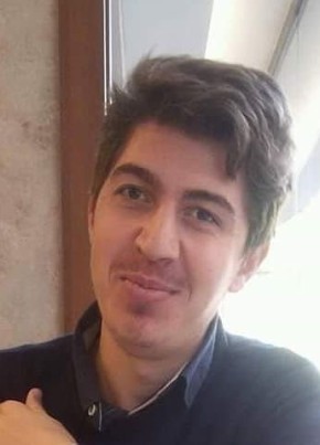 İbo Can, 26, Türkiye Cumhuriyeti, Nevşehir