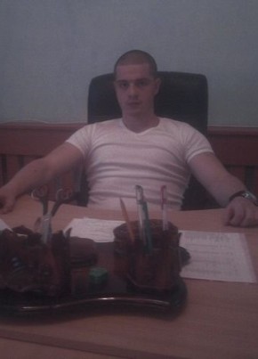 Константин, 35, Россия, Темиргоевская