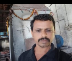Gautam Suryawans, 47 лет, Ausa