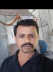 Gautam Suryawans, 47 лет, Ausa