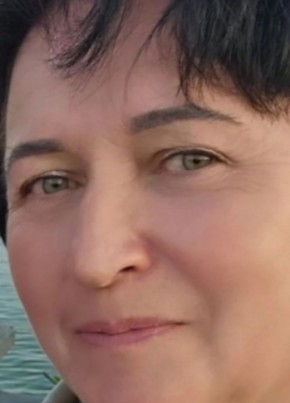 Алина из Новочебоксарска 54 года