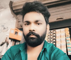 Amit kumar, 27 лет, Allahabad