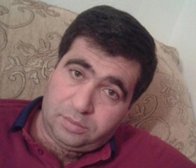 Aram, 49, Staromyshastovskaya
