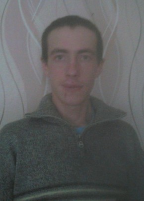 Василек, 36, Россия, Боговарово