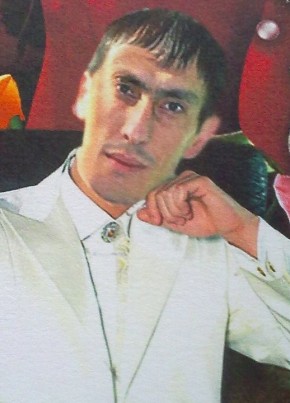Владимир, 41, Россия, Железноводск