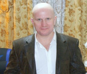 Василий Жданов, 39 лет, Калининград