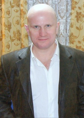 Vasiliy Zhdanov, 39, Russia, Kaliningrad