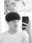 Abubakr Otaxonov, 20, Moscow