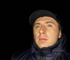 Юрій, 33 года, Понінка