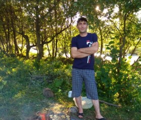 Achemez, 45, Zelenchukskaya