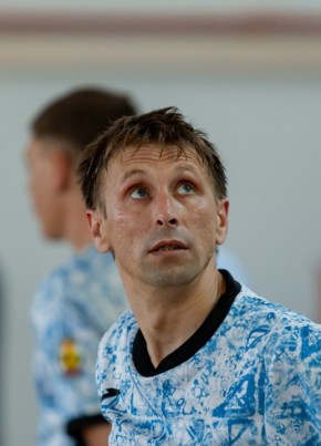 Александр из Новороссийска 37 лет