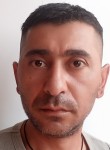Arsen, 48  , Yerevan