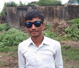 Mangesh, 19 лет, Nanded