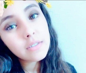 Aliny, 20 лет, Embu Guaçu