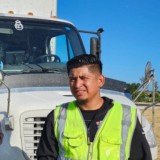 Joserauda, 33  , San Leandro