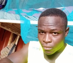 Henry Nartey, 32, Tema