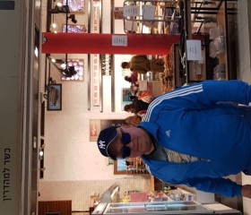 Viktor Babiev, 25, Hadera