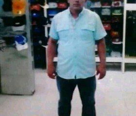 Jose david Roa, 46 лет, Barinas