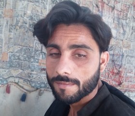 Raufmazari, 29, London