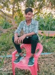 Akshay Rajput, 22 года, Vadodara