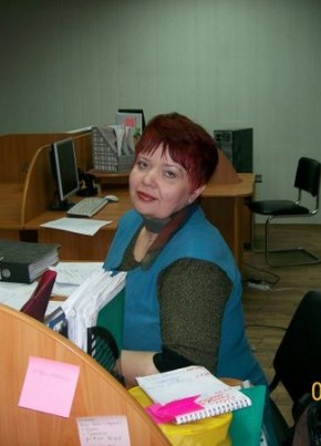 Наталья, 56, Россия, Шелехов