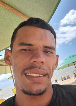 Gabriel из João Pessoa 24 года