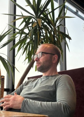 Евгений из Оренбурга 42 года