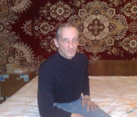 Савелий, 60 лет, Магілёў