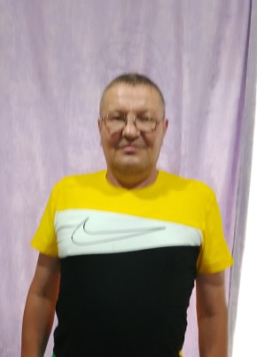 Ilya, 50, Russia, Vetluga