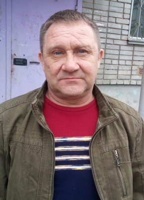 константин, 57, Россия, Железногорск-Илимский