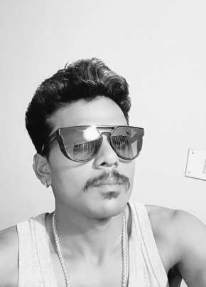 Shashi, 27, India, Bangalore