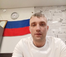 Vasya, 38, Yuzhno-Sakhalinsk