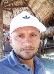 Marcos, 39 лет, Guaraciaba do Norte