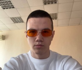 Sema, 22, Khabarovsk