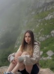 Anya, 22, Saint Petersburg