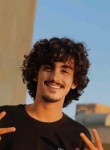 عبدالرحيم العوام, 19 лет, طَرَابُلُس
