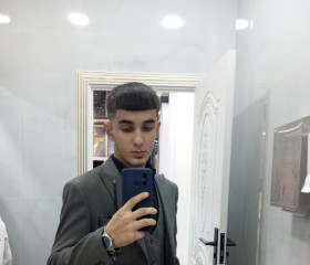 Nihad, 18, Bilajer