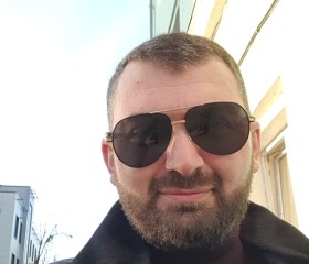 Манолис Зубалов, 38 лет, Москва