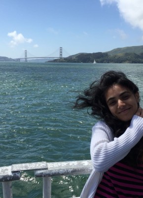 Ananya , 33, United States of America, San Jose