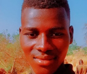 Paré moumouni, 19 лет, Bamako