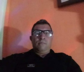Jeyvis, 45 лет, San Cristóbal